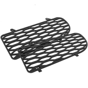Air Inlet Gitter Set for Audi 2.7 BiTurbo