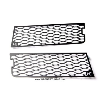Air Intake Gitter Set for Audi 4.2 BiTurbo