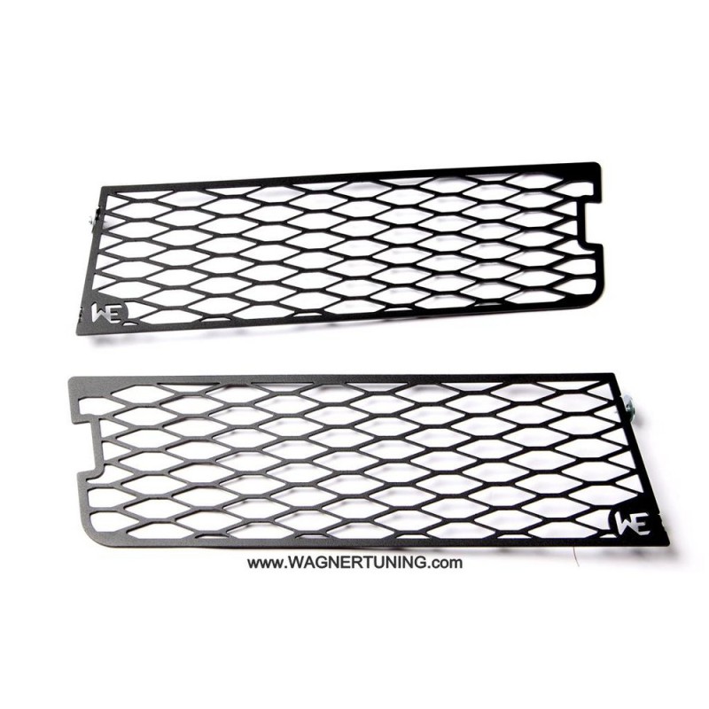 Air Intake Gitter Set for Audi 4.2 BiTurbo