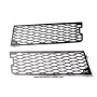 Air Intake Gitter Set for Audi 4.2 BiTurbo