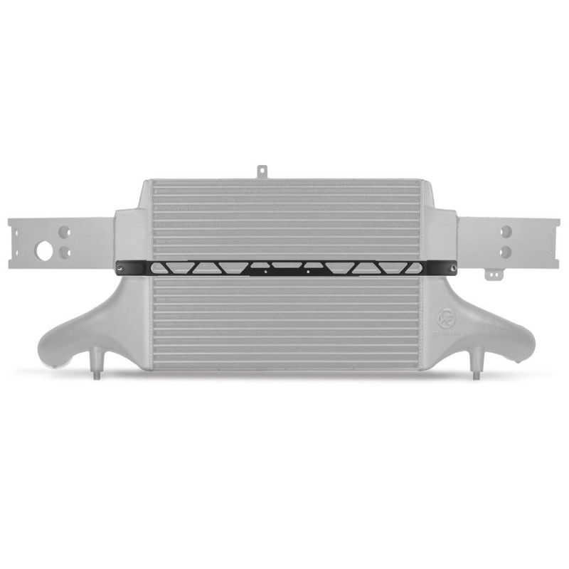 ACC-bracket for EVO3 IC for Audi RS3 8V 2.5 TFSI