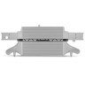 ACC-bracket for EVO3 IC for Audi RS3 8V 2.5 TFSI