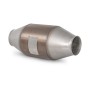 Racing Catalyst Converter 200CPSI with EU6 coating