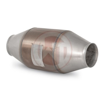 Racing Catalyst Converter Ø130x120 - EU6 coating