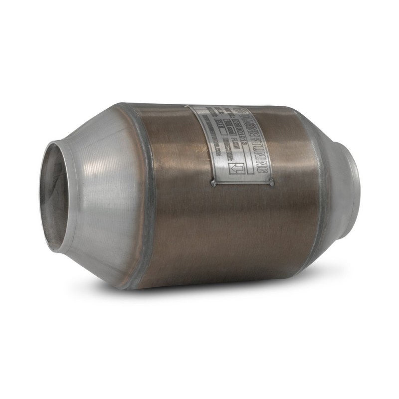 Racing Catalyst Converter Ø120x115 - EU6 coating