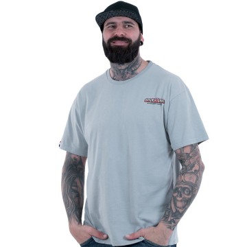 T-Shirt TWIN-TURBO-ARTWORK