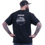 T-Shirt RAPTOR-ARTWORK-S