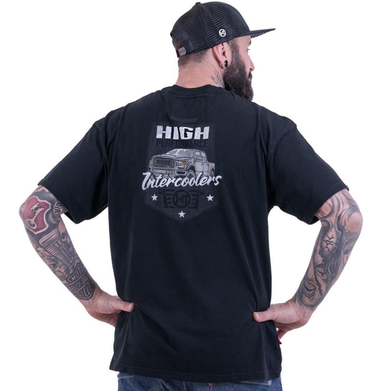 T-Shirt RAPTOR-ARTWORK-3XL