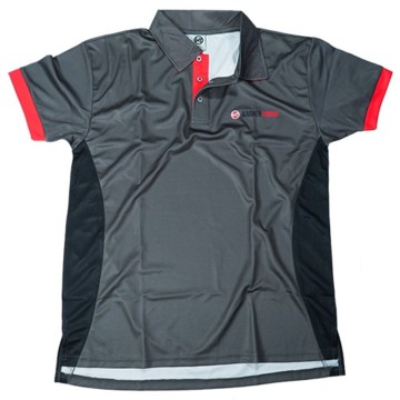 Polo Shirt »Competition« - XL