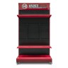 double sided display trolley Wagner Tuning