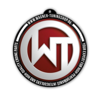 Car freshener Wagner Tuning