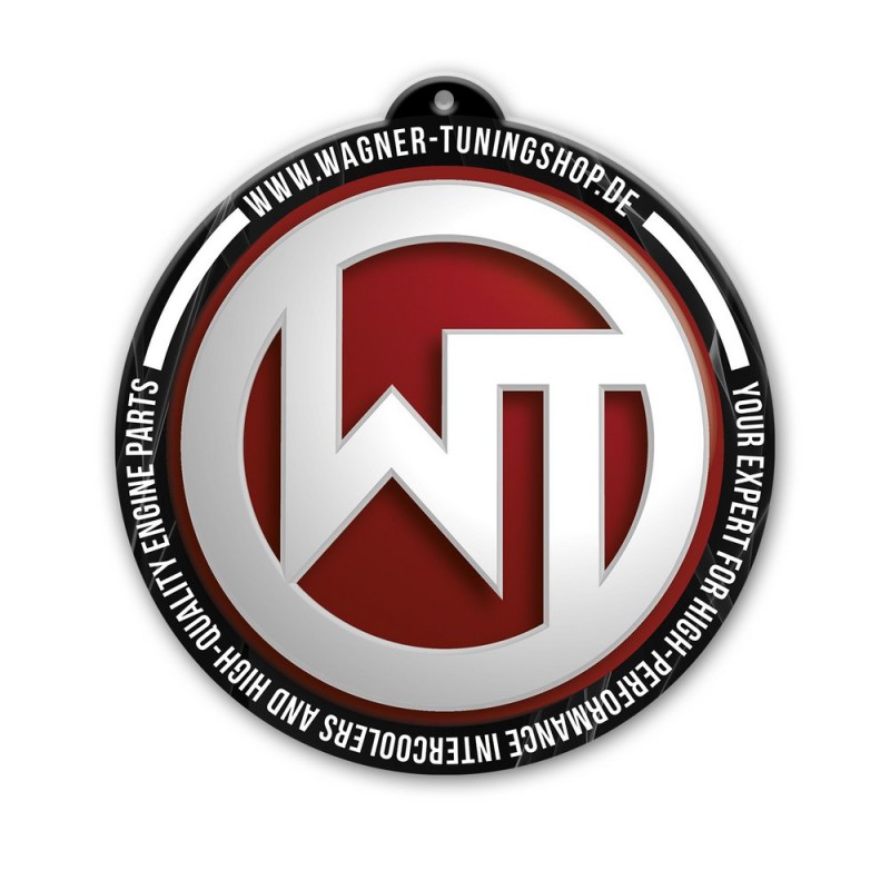Car freshener Wagner Tuning