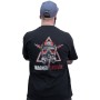 T-Shirt Racing Mask