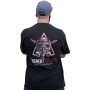 T-Shirt Racing Mask XXXL