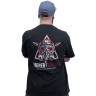 T-Shirt Racing Mask XXXL