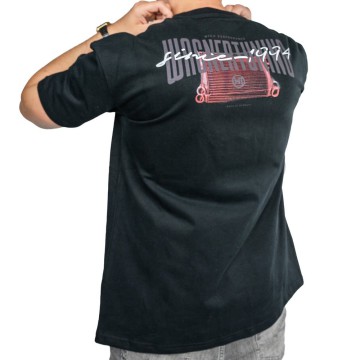 T-Shirt WT1994 black