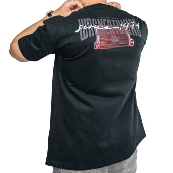 T-Shirt WT1994 black