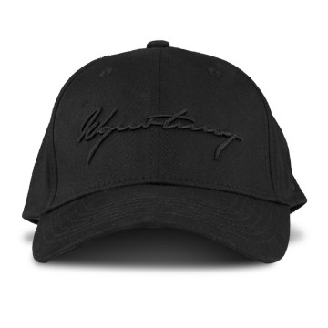 Flex Fit Cap »Edt.2024 black« by WAGNERTUNING