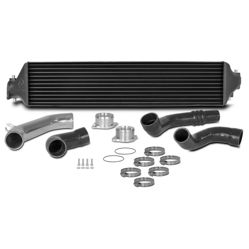 Comp. Intercooler Kit for Honda Civic FK7