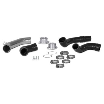 Ø60mm charge piping for Honda Civic FK7