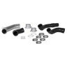 Ø60mm charge piping for Honda Civic FK7