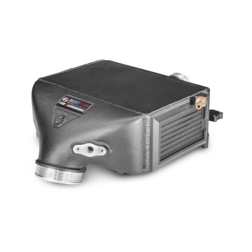 Performance Intercooler Kit S55 Single Turbo for BMW M2 Competition S55