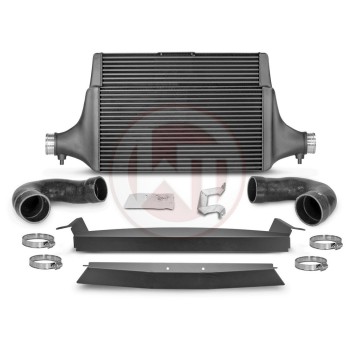 Comp. Intercooler Kit for Kia Stinger GT 3.3 BiTurbo