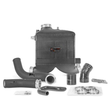 Performance Intercooler Kit for Mercedes C 43 AMG