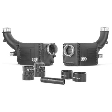 Performance Intercooler Kit for BMW M5 4.4 L S63