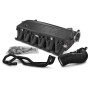 Intake manifold with integrated Intercooler EVO1 for BMW M 240i