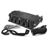 Intake manifold with integrated Intercooler EVO1 for BMW M 240i