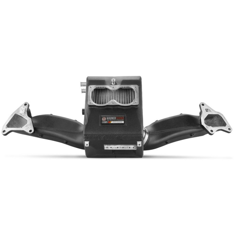 Performance Intercooler Kit for Audi S8 D4 4.0 BiTurbo