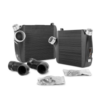 Perf. Intercooler kit for VW Touareg Gen.3 3.0TFSI