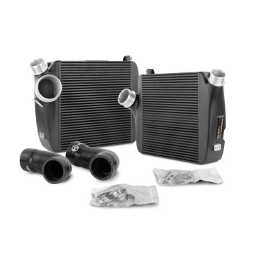 Perf. Intercooler kit for VW Touareg Gen.3 3.0TFSI