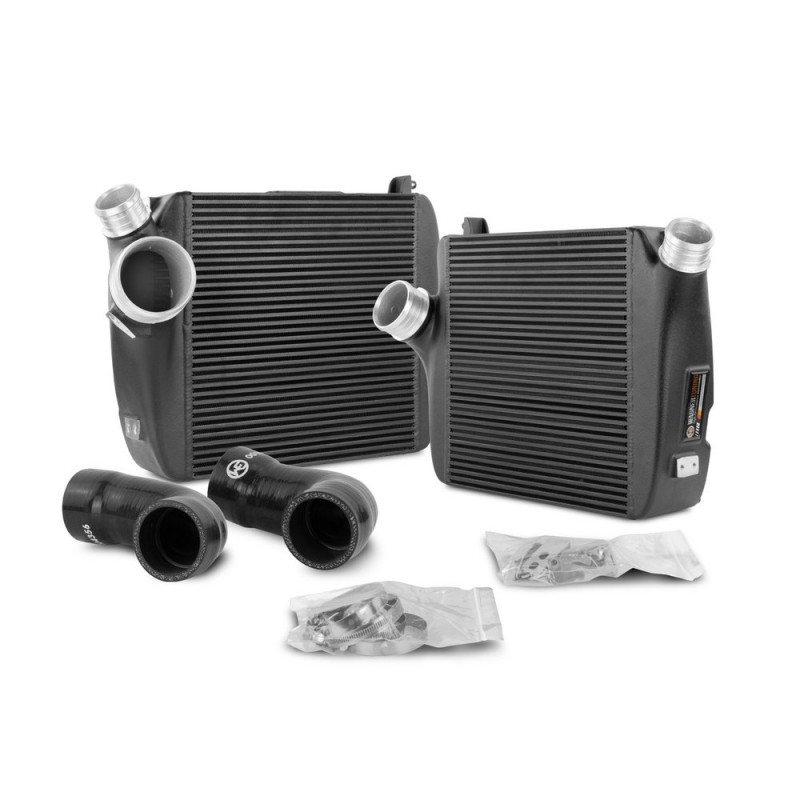 Perf. Intercooler kit for VW Touareg Gen.3 3.0TFSI