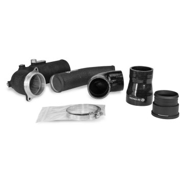 Aluminum Upgrade Charge Pipe B58.2 for Toyota Supra GR (MK5)