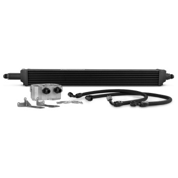 Competition oil cooler kit for VW Transporter T6 / T6.1 2.0 BiTDI