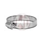 HD Clamp Ø50 - 70mm (stainless steel)