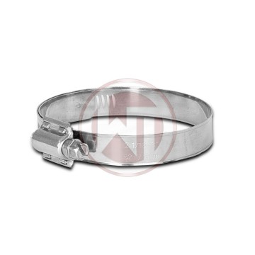 HD Clamp Ø60 - 80mm (stainless steel)