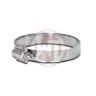 HD Clamp Ø80 - 100mm (stainless steel)