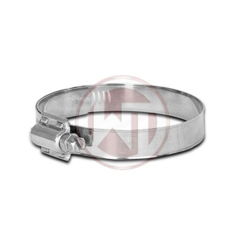 HD Clamp Ø90 - 114mm (stainless steel)