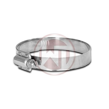 HD Clamp Ø90 - 114mm (stainless steel)