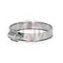 HD Clamp Ø90 - 114mm (stainless steel)