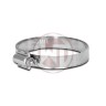 HD Clamp Ø90 - 114mm (stainless steel)