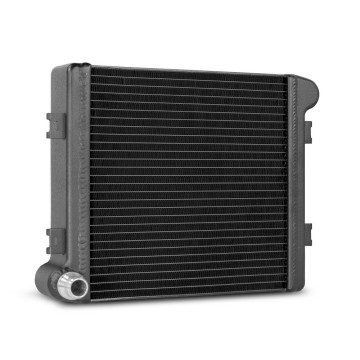 Side mounted Radiator for Mercedes C 63 (S) AMG