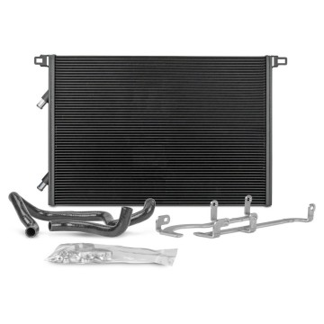 Radiator Kit for Audi RS4 B9 2.9 TFSI