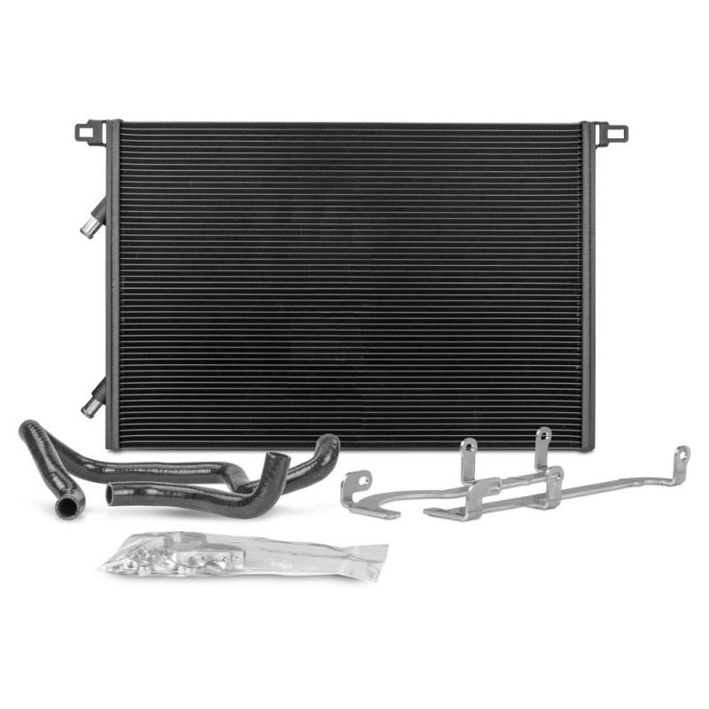 Radiator Kit for Audi RS4 B9 2.9 TFSI