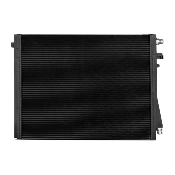 Radiator Kit for BMW M4 G82 Coupe (Competition)