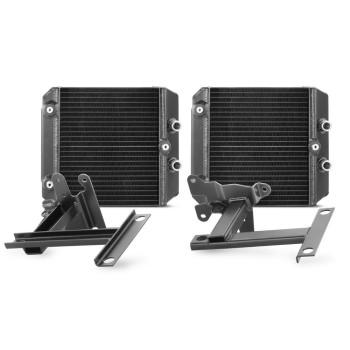 Upgrade Engine-Radiator Kit for Audi RS3 8Y 2.5 TFSI