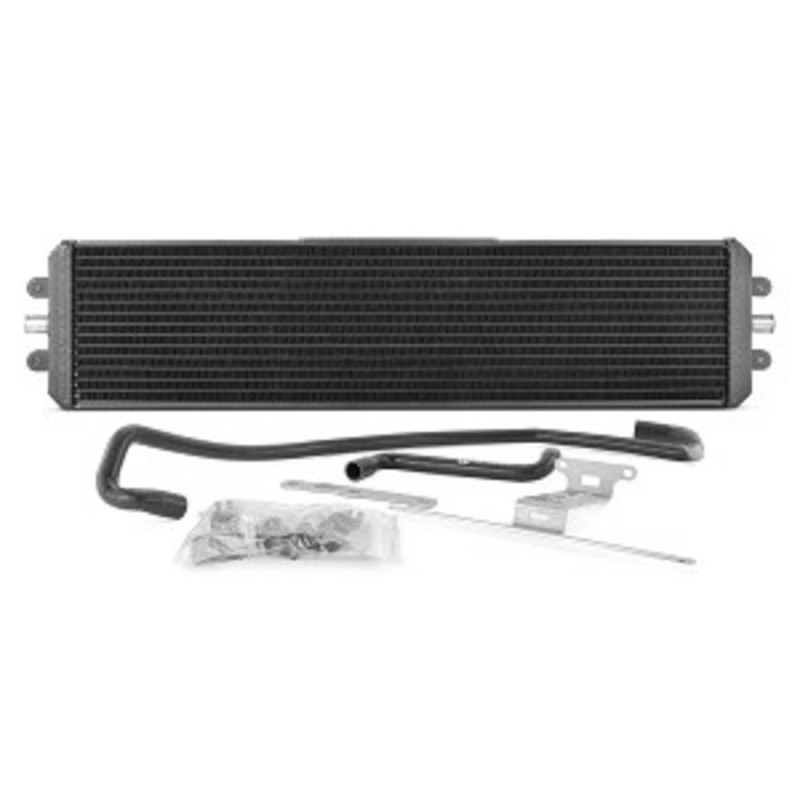 Competition Radiator Kit for Audi S6 C7 4.0 BiTurbo